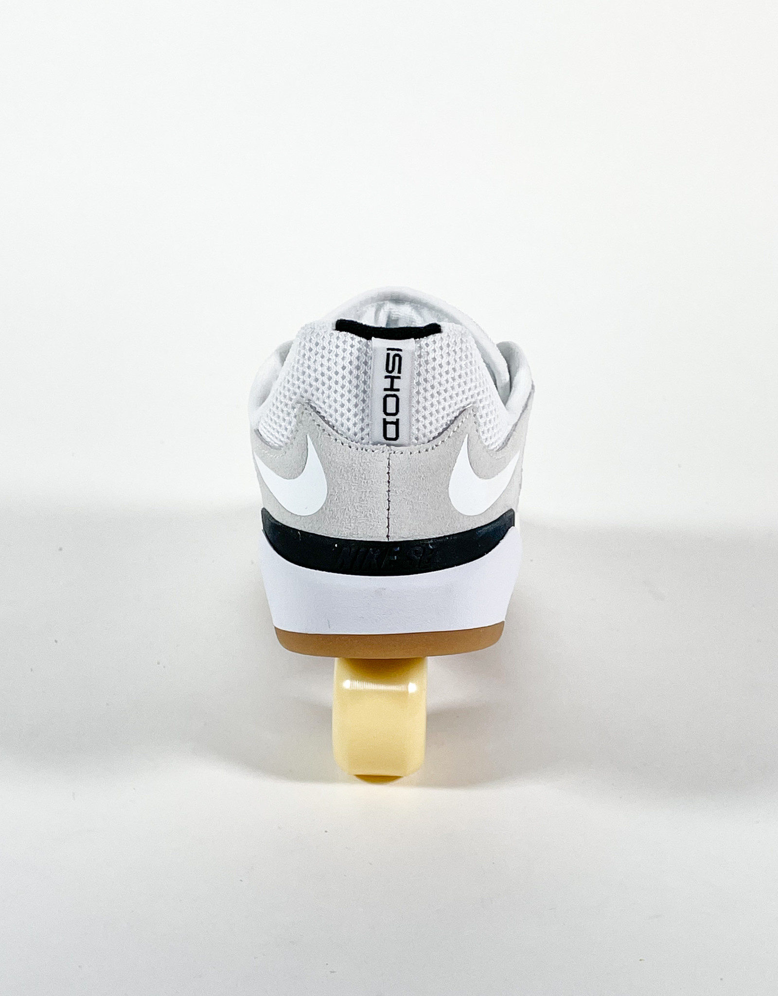 Nike SB Ishod Wair Summit White Gum - シューズ