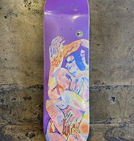 THERE SKATEBOARDS UNITY HEAVY DECK - 8.25
