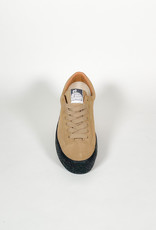 LAST RESORT LAST RESORT VM002 LO SUEDE - SAND/BLACK