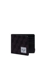 HERSCHEL HERSCHEL HANK + 600D POLY - OPTIC CHECK