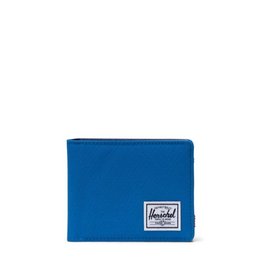 HERSCHEL OSCAR WALLET - STRONG BLUE 