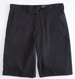 DICKIES DICKIES HYBRID UTILITY SHORT - BLACK