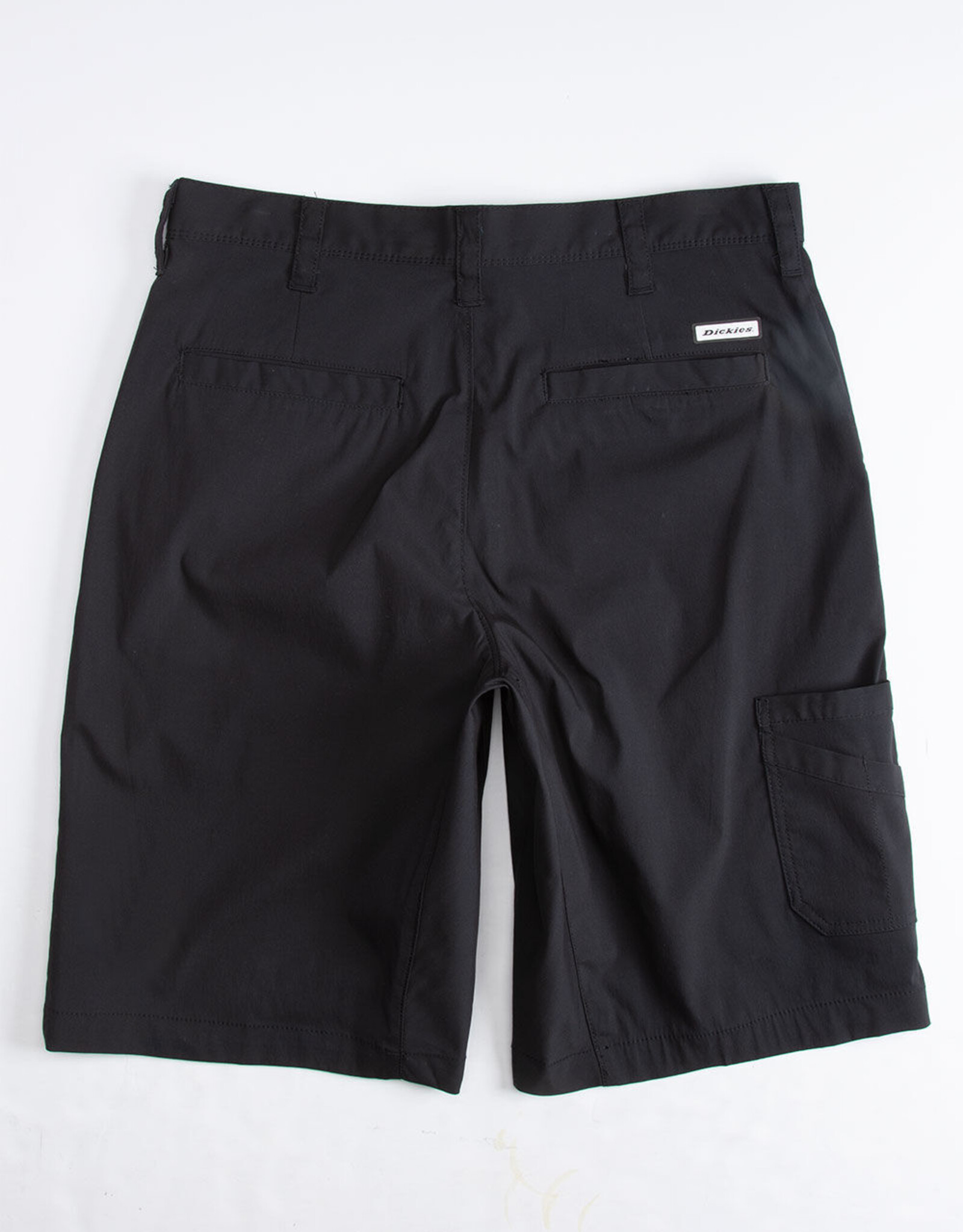 DICKIES Hybrid Utility Short - Black