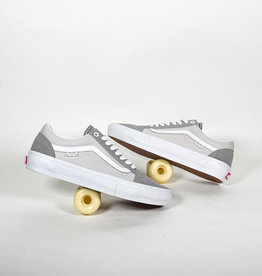 VANS SKATE OLD SKOOL - CLOUD