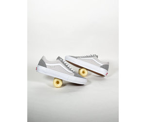 VANS SKATE OLD SKOOL - CLOUD - KINGSWELL - Los Feliz