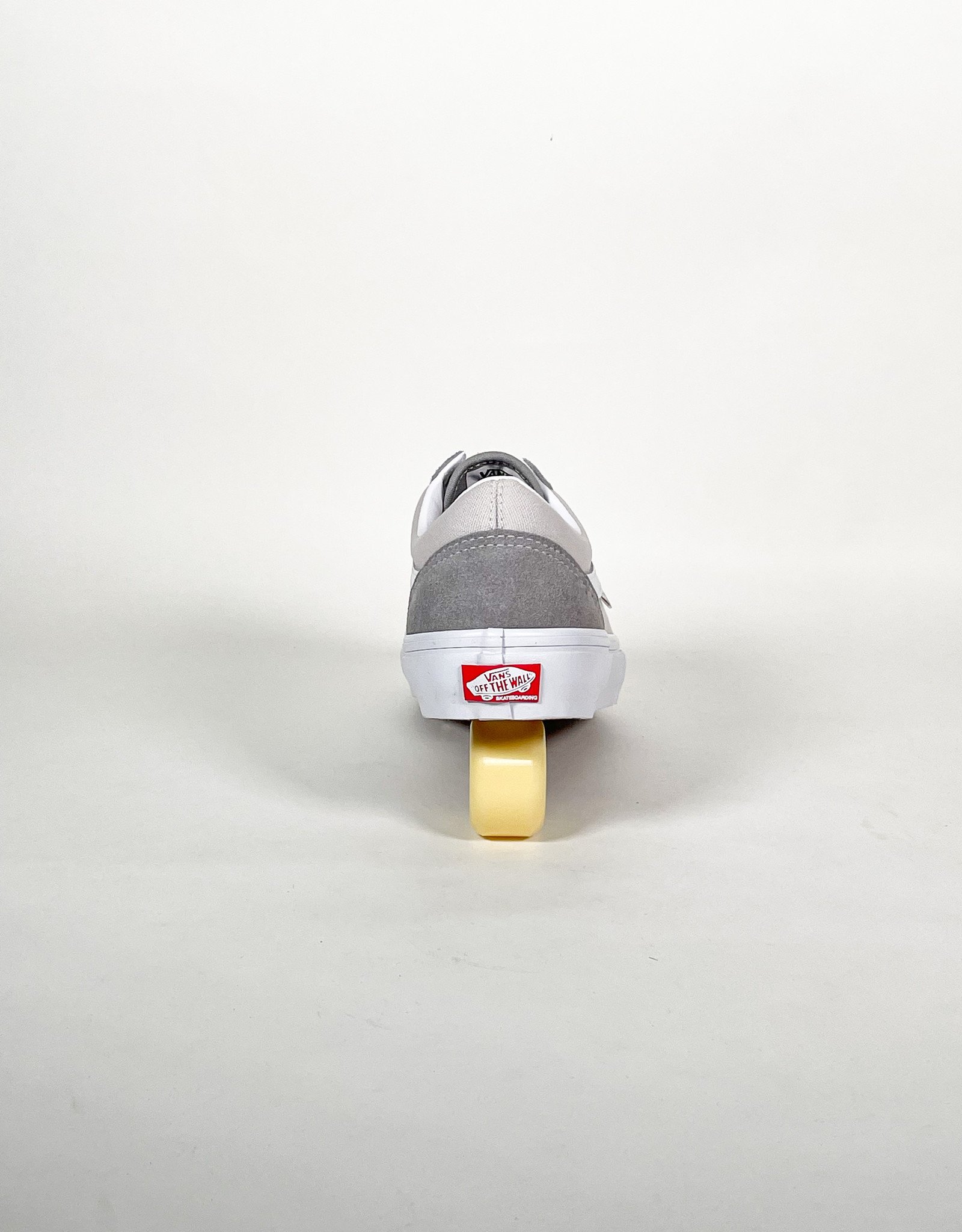 VANS SKATE OLD SKOOL - CLOUD