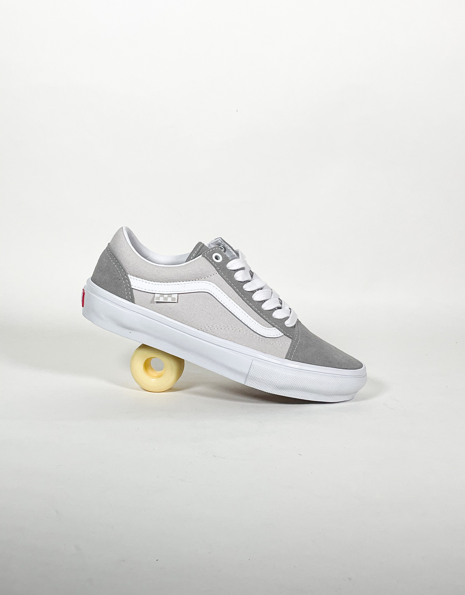 VANS SKATE OLD SKOOL - CLOUD