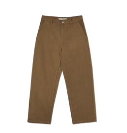 POLAR '44! PANTS - BRASS