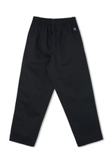 POLAR SURF PANTS - BLACK