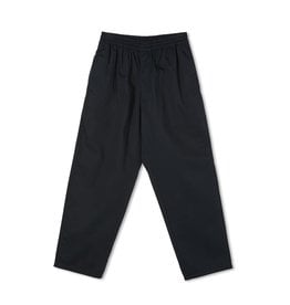 POLAR SURF PANTS - BLACK