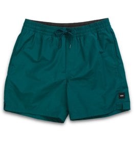 VANS VANS PRIMARY VOLLEY II SHORT - DEEP TEAL