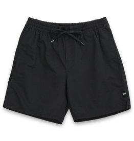 VANS VANS PRIMARY VOLLEY II SHORT - BLACK