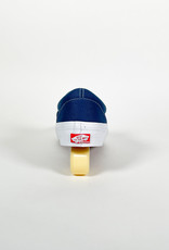 VANS SKATE SLIP-ON - WRAPPED DARK DENIM
