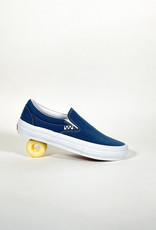 VANS SKATE SLIP-ON - WRAPPED DARK DENIM