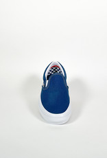 VANS SKATE SLIP-ON - WRAPPED DARK DENIM