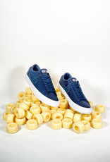 NIKE NIKE SB ZOOM BLAZER LOW PRO GT MIDNIGHT NAVY/MIDNIGHT NAVY-WHITE