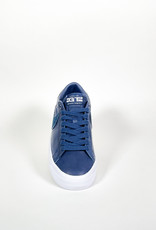 NIKE NIKE SB ZOOM BLAZER LOW PRO GT MIDNIGHT NAVY/MIDNIGHT NAVY-WHITE