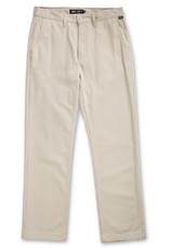 VANS VANS AUTHENTIC CHINO RELAXED PANT - OATMEAL