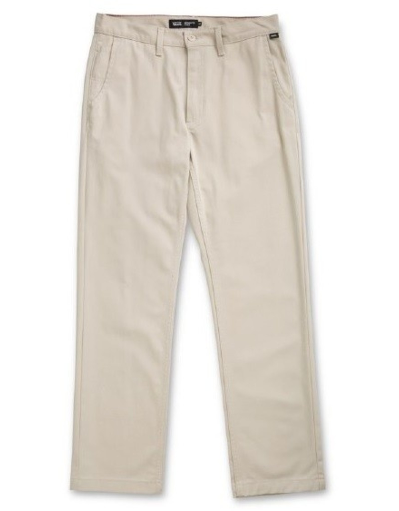 VANS VANS AUTHENTIC CHINO RELAXED PANT - OATMEAL