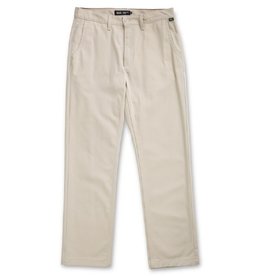 VANS VANS AUTHENTIC CHINO RELAXED PANT - OATMEAL