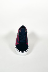 VANS VANS SKATE OLD SKOOL PORT/BLACK