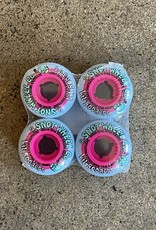 SNOT WHEEL CO. SNOT WHEEL CO. LIL BOOGERS 101A - 48MM PINK/ICE