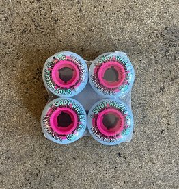 SNOT WHEEL CO. SNOT WHEEL CO. LIL BOOGERS 101A - 48MM PINK/ICE