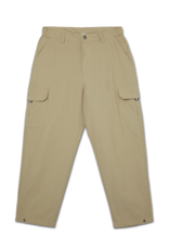 POLAR UTILITY PANTS - SAND