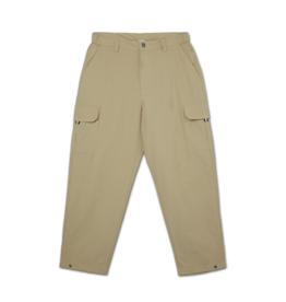 POLAR UTILITY PANTS - SAND