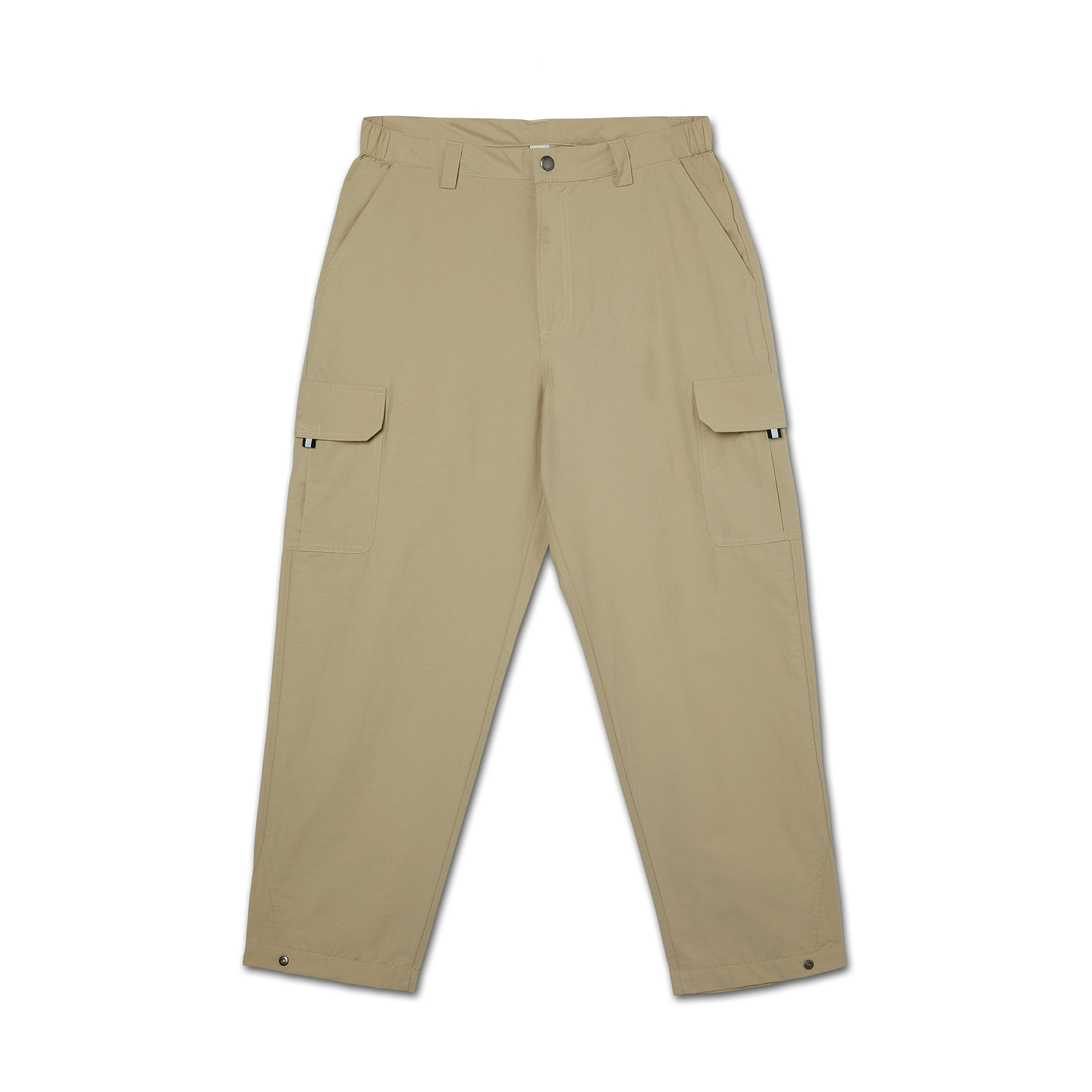 POLAR UTILITY PANTS - SAND - KINGSWELL - Los Feliz