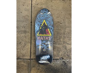 サンタクルーズ　NATAS KItten Reissue9.89 サンタクルーズ NATAS KItten Reissue9.89 SANTA CRUZ(サンタ