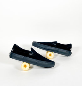 VANS VANS SKATE SLIP-ON MOTORHEAD - BLACK/BLACK