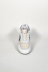 CONVERSE CONVERSE CONS FASTBREAK PRO MID - WHITE/NAVY/EGRET
