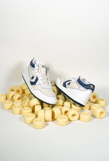 CONVERSE CONVERSE CONS FASTBREAK PRO MID - WHITE/NAVY/EGRET