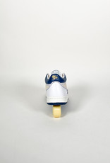 CONVERSE CONVERSE CONS FASTBREAK PRO MID - WHITE/NAVY/EGRET