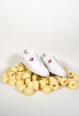 CONVERSE CONS LOUIE LOPEZ PRO OX WHITE/RED/WHITE