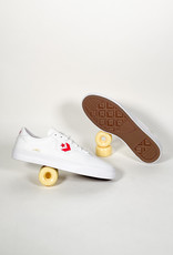 CONVERSE CONS LOUIE LOPEZ PRO OX WHITE/RED/WHITE