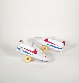 NIKE NIKE BRSB WHITE/VARSITY RED-VARSITY ROYAL-WHITE