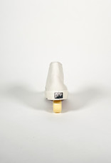 LAST RESORT AB RESORT VM003 HI CANVAS - WHITE/WHITE