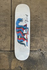 TIRED SKATEBOARDS TIRED CRAWL DECK - 8.5
