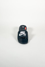 NIKE VICTORI ONE BLACK/WHITE-BLACK
