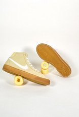 NIKE SB BRUIN HIGH LEMON WASH/SAIL-LEMON WASH