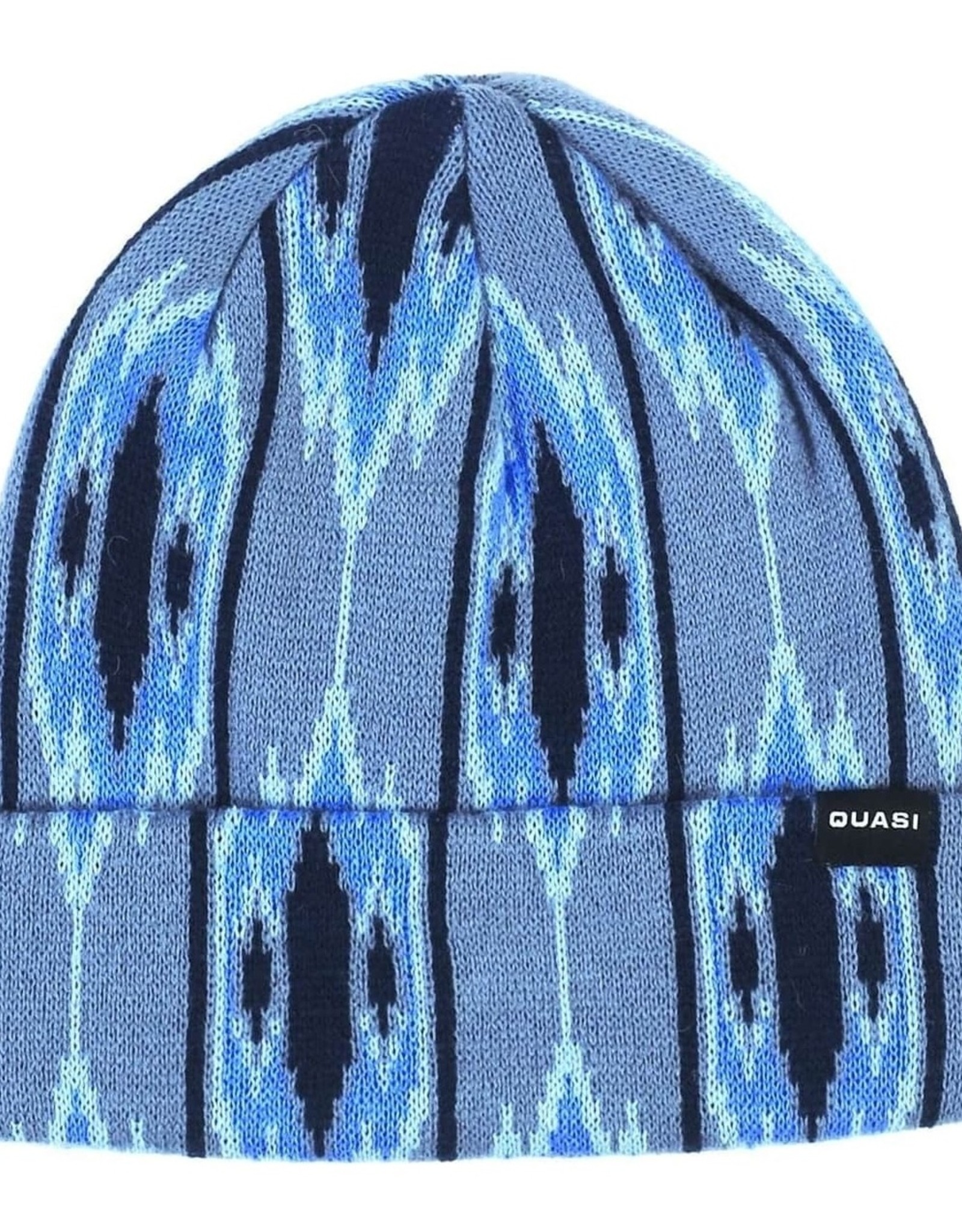 quasi overshot beanie in stock