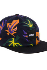 HUF FUNNY FEELING HAT - MULTI