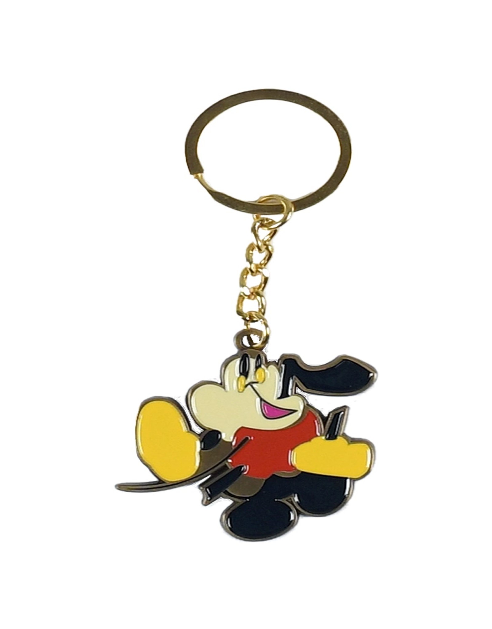 QUASI SKATEBOARDS QUASI WALTER KEYCHAIN