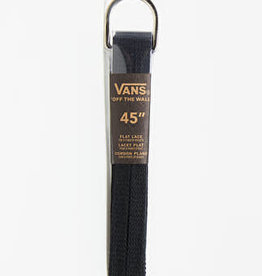 VANS VANS LACES 45" - BLACK