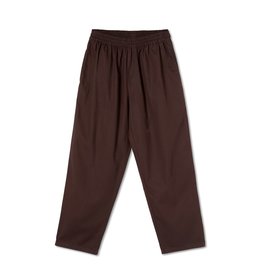 POLAR SURF PANTS - BROWN