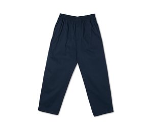 POLAR SURF PANTS - NEW NAVY - KINGSWELL - Los Feliz