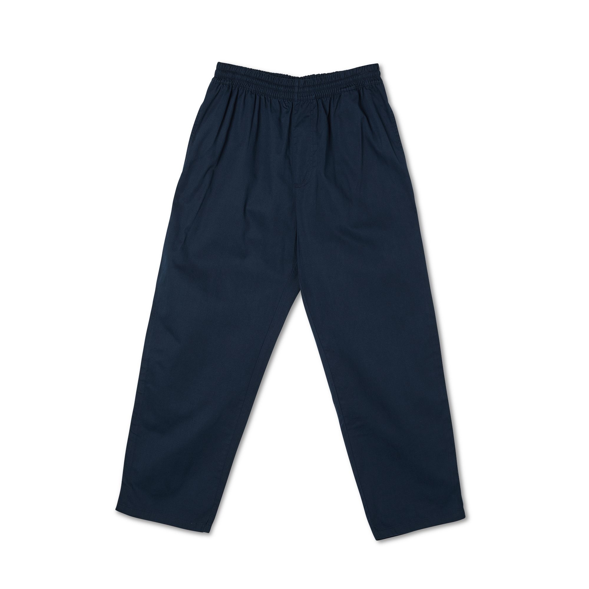 POLAR SURF PANTS - NEW NAVY - KINGSWELL - Los Feliz