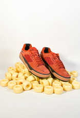 Nike SB Ishod Wair Rugged Orange-Black-Mineral-Clay-Black - Forty Two